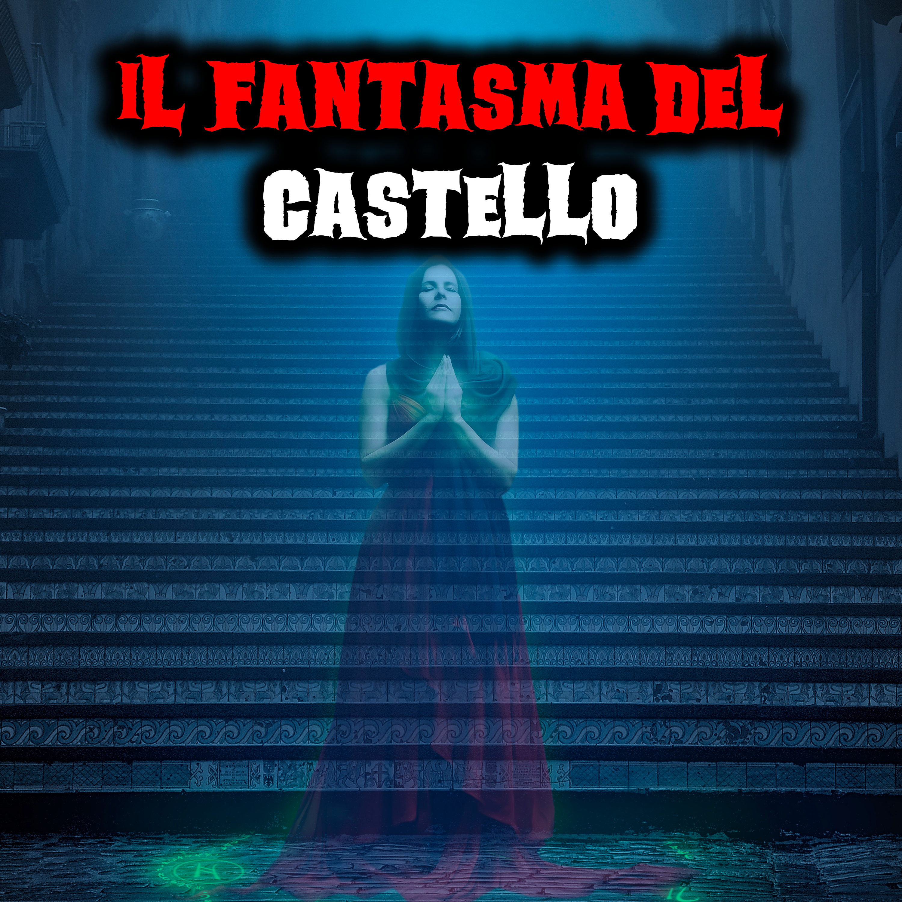 La Notte delle Creepypasta