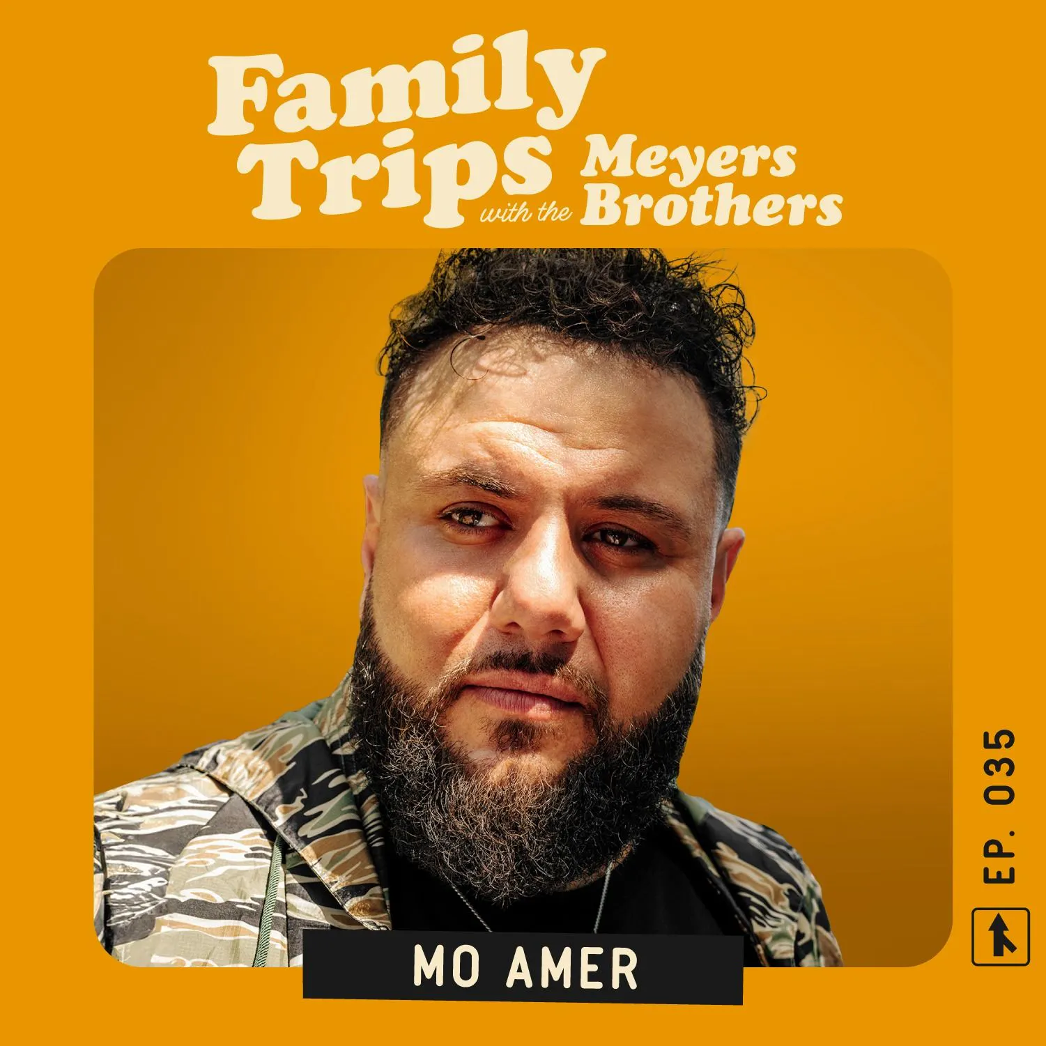 MO AMER Was Triggered By Halloween