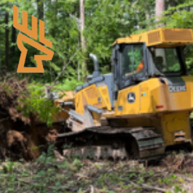 Whitetail Landscapes - Building a Hunting Property with Heavy Equipment, Design Against Predators