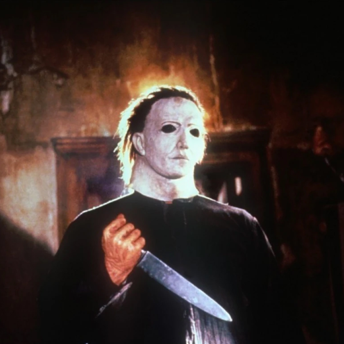 Halloween 5 The Revenge of Michael Myers (1989)
