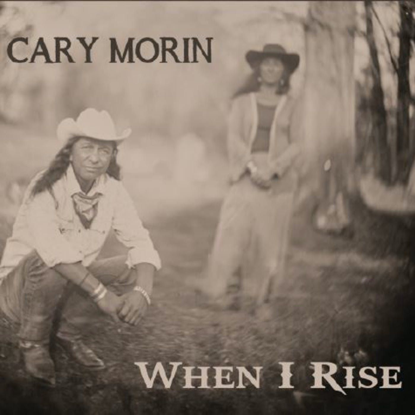 Cary Morin Profile