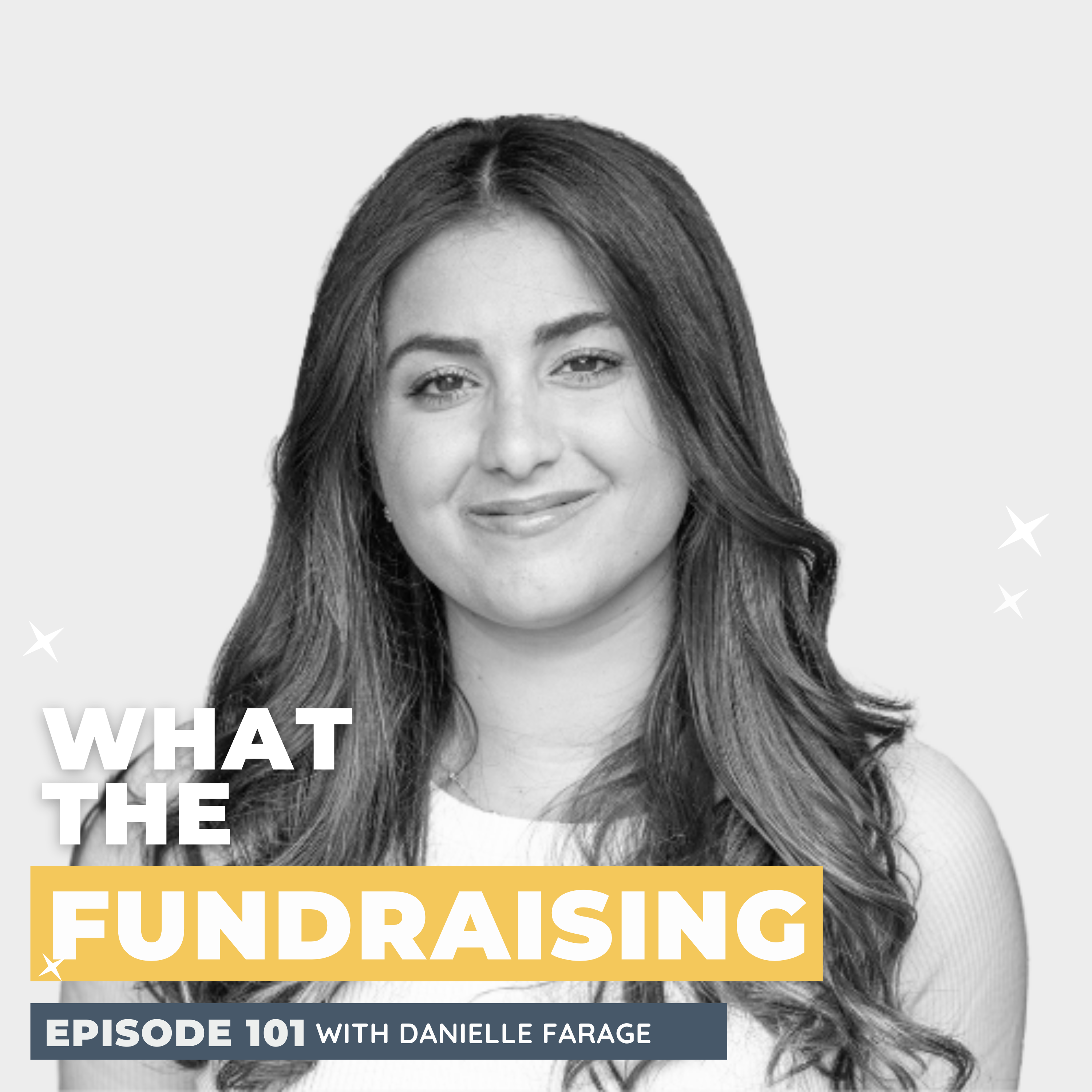 101: A Case for Life-Giving Culture, Community Building & The Future of Engagement with Danielle Farage episode artwork