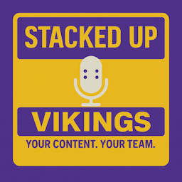 Stacked Up Vikings