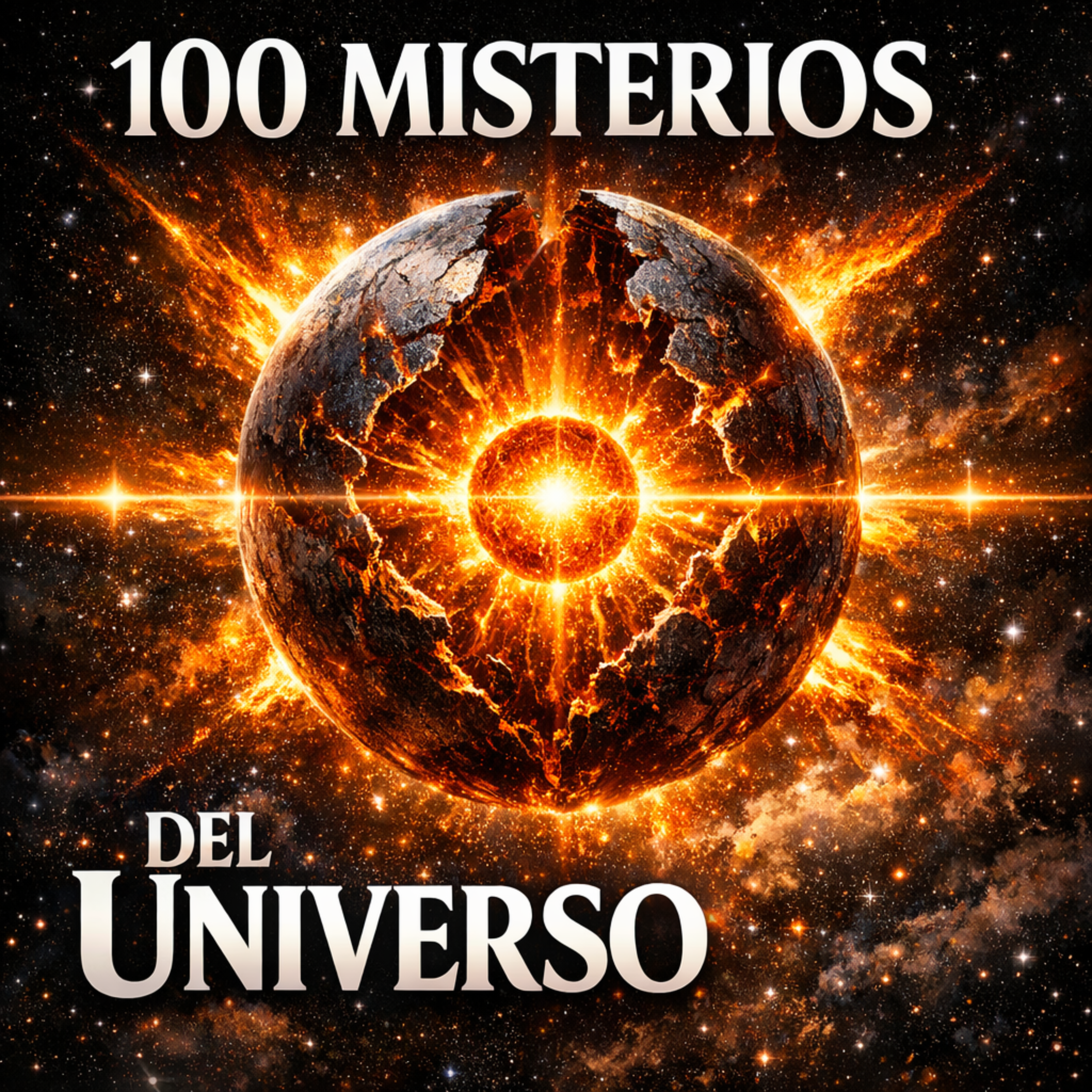 Los Misterios Más Relajantes del Universo para Quedarte Dormido