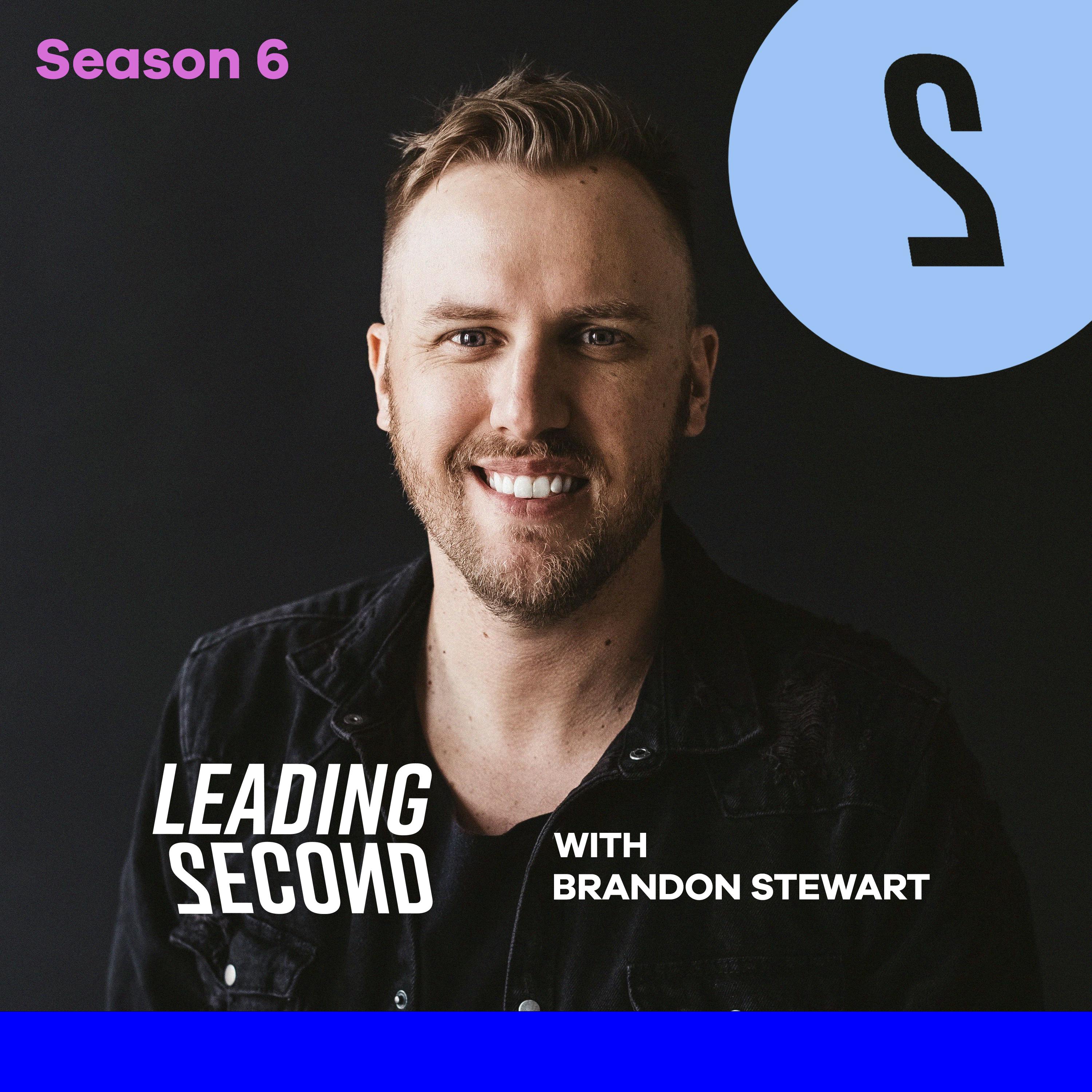 S6 Ep. 163 // Leading Second Coaches on Alignment