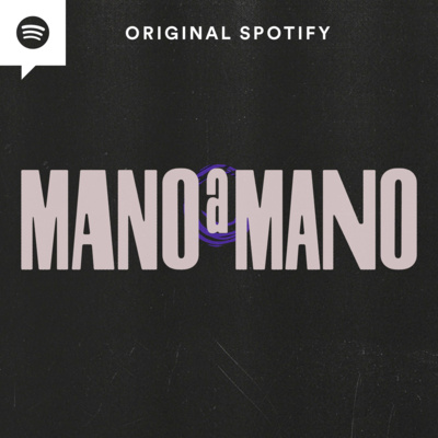 Vem ouvir o que vem por aí na nova temporada de Mano a Mano!