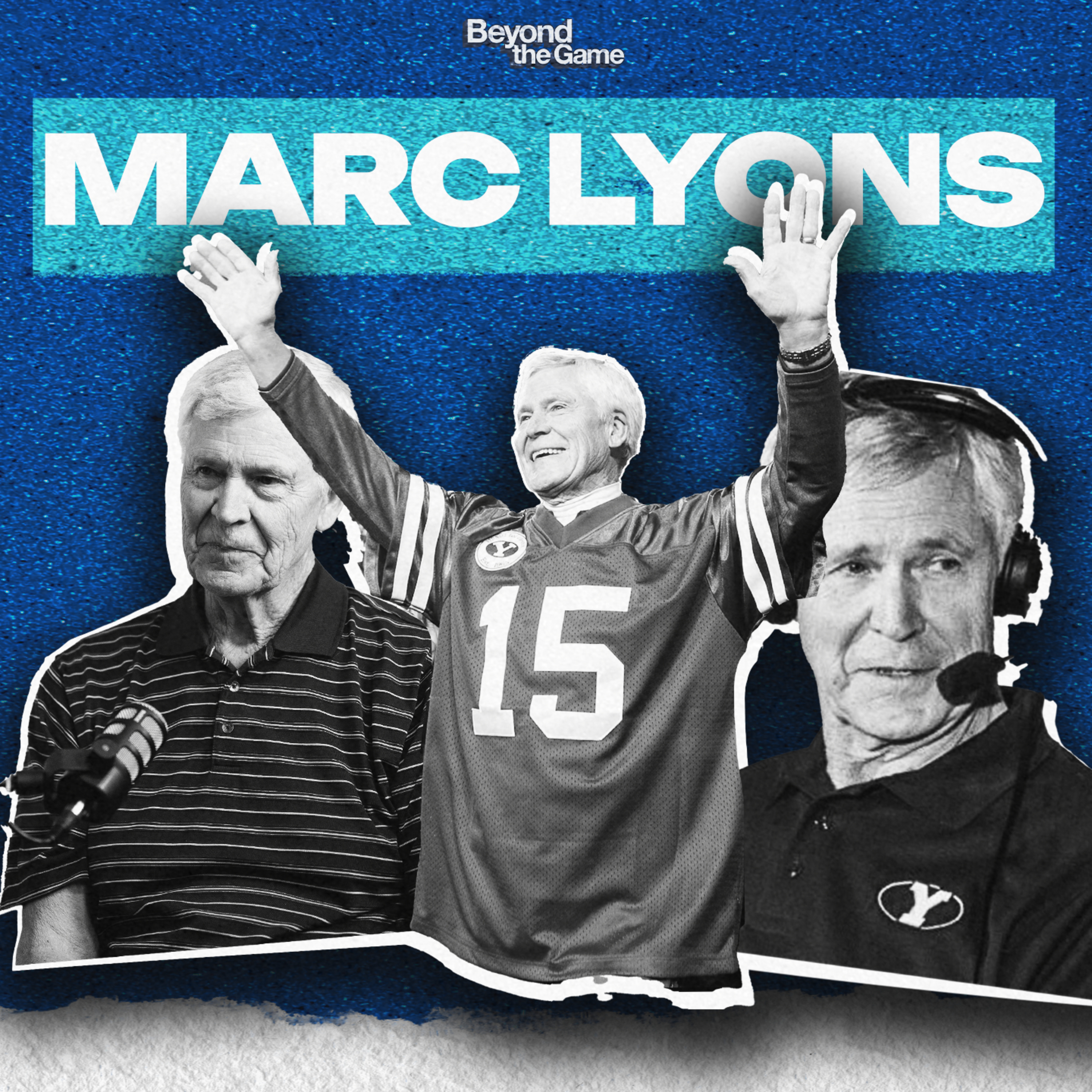 Beyond the Game Podcast