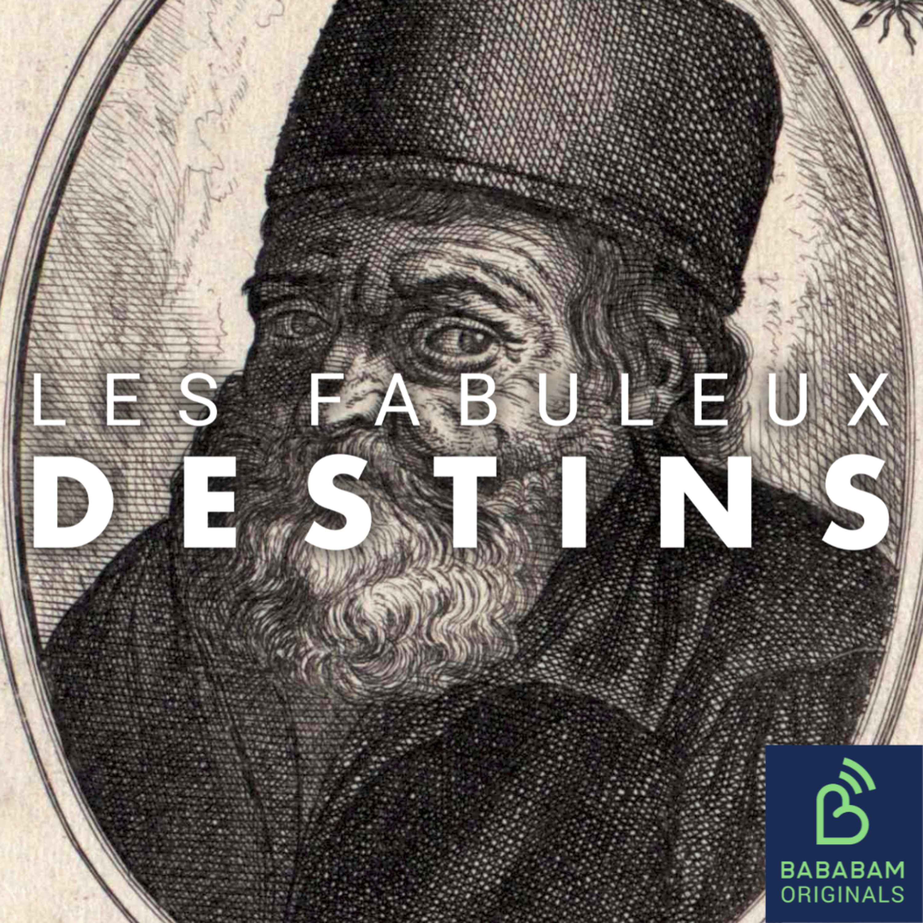 Les Fabuleux Destins