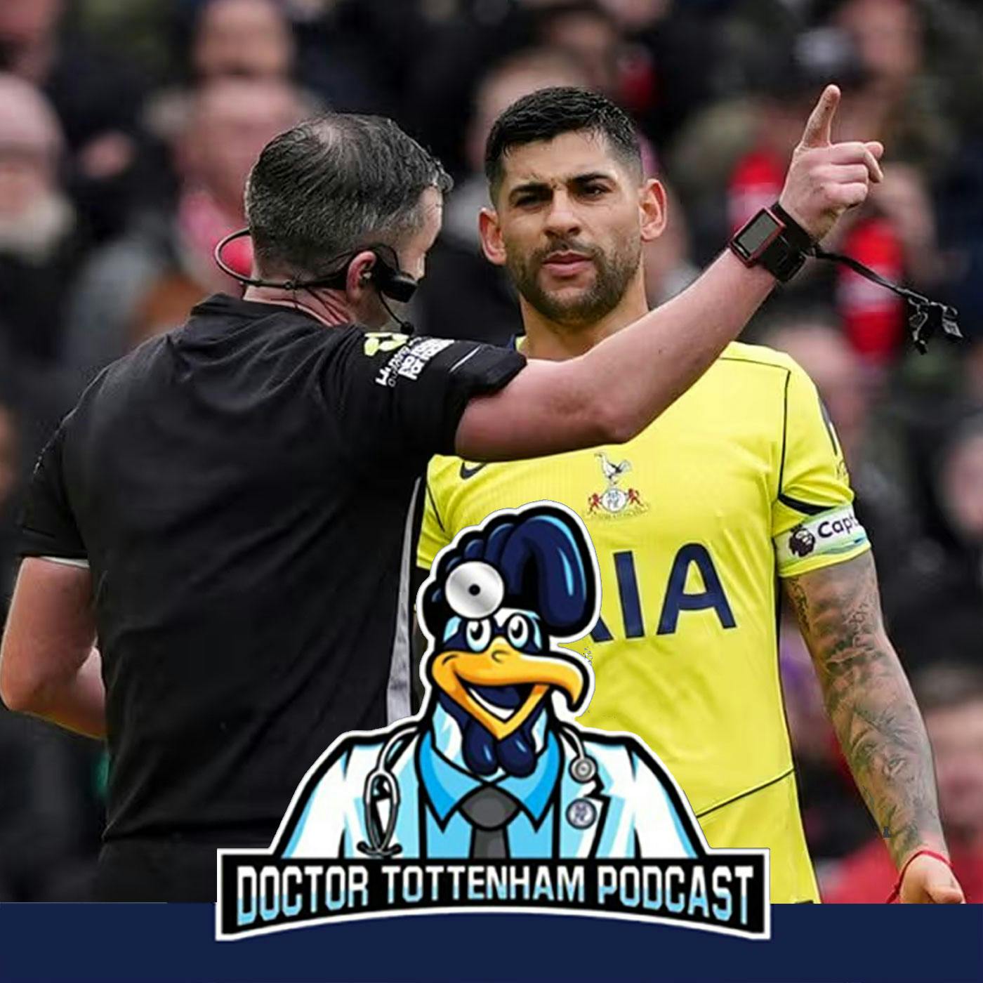 EP248 Wherefore Art Thou Romero? EP248 Wherefore Art Thou Romero?