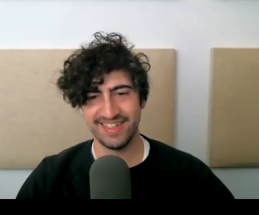 Healing Through Music: Benny's Emotional Journey