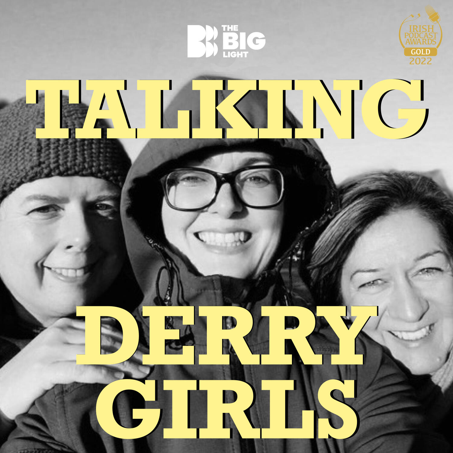 Talking Derry Girls Image