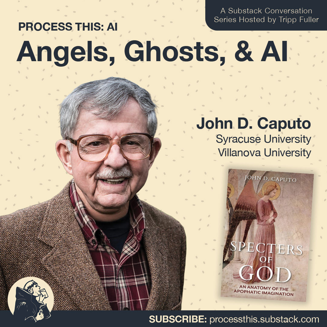 Homebrewed Christianity