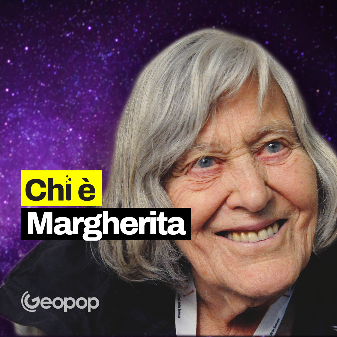Margherita Hack, la "Signora delle stelle": chi era la più famosa astrofisica italiana