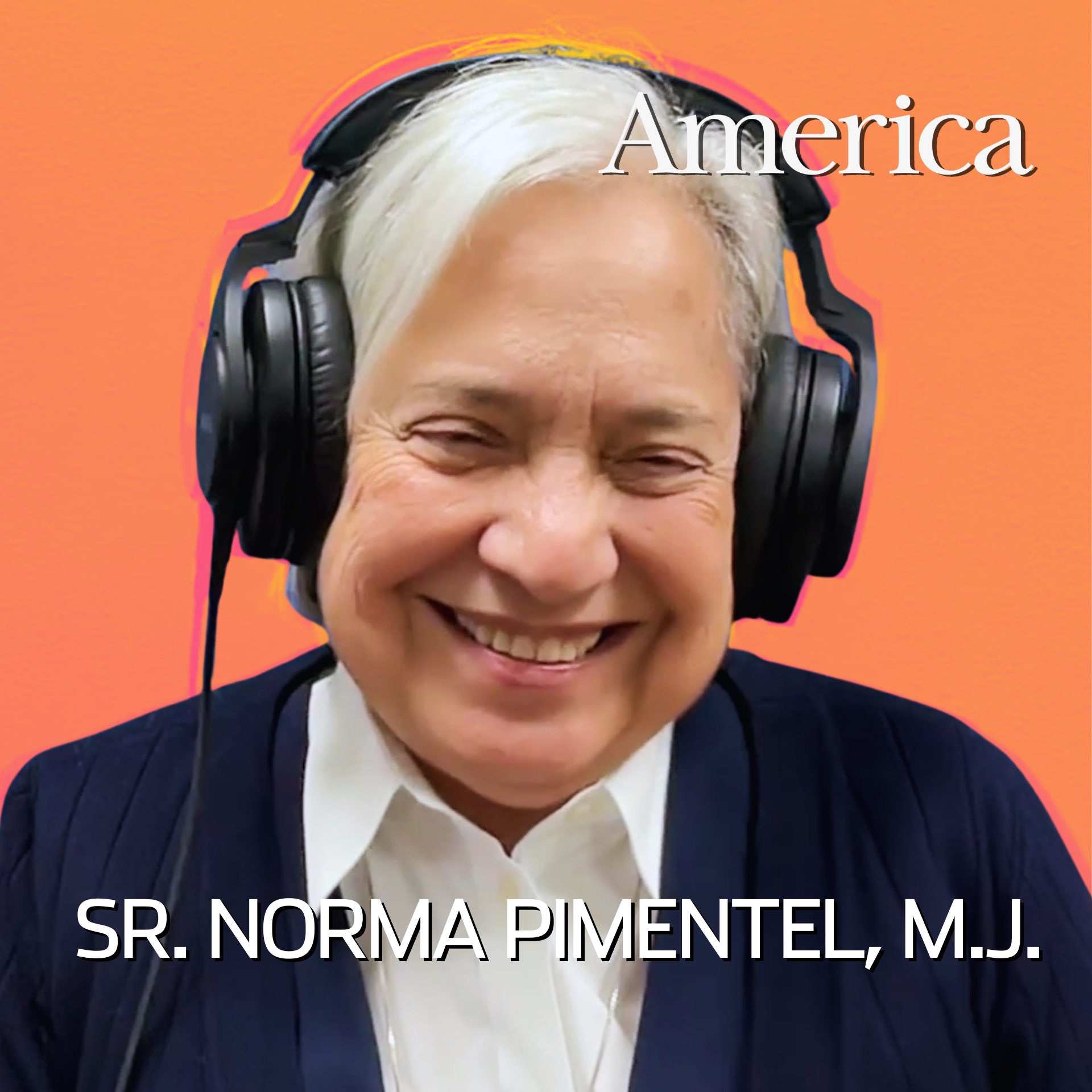 The Catholic sister ministering to migrants at our border