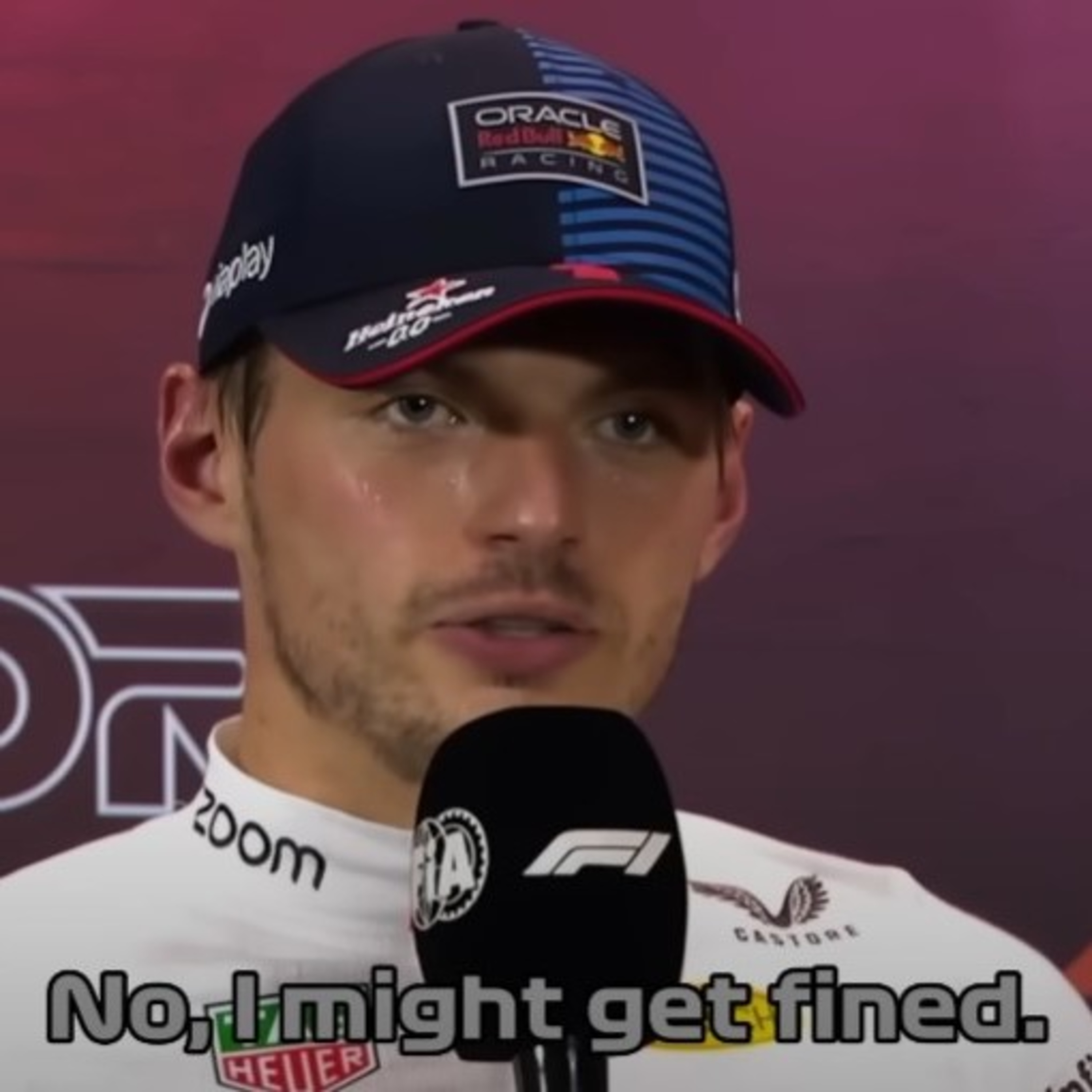 Huge F1 News Stories Won’t Stop Happening!