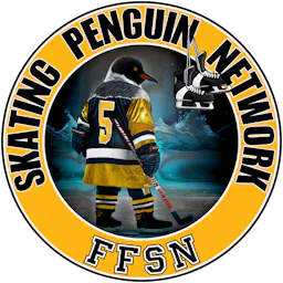 Skating Penguin Network: Just Checkin' In episode artwork