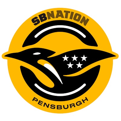 Cover for PensBurgh: for Pittsburgh Penguins fans