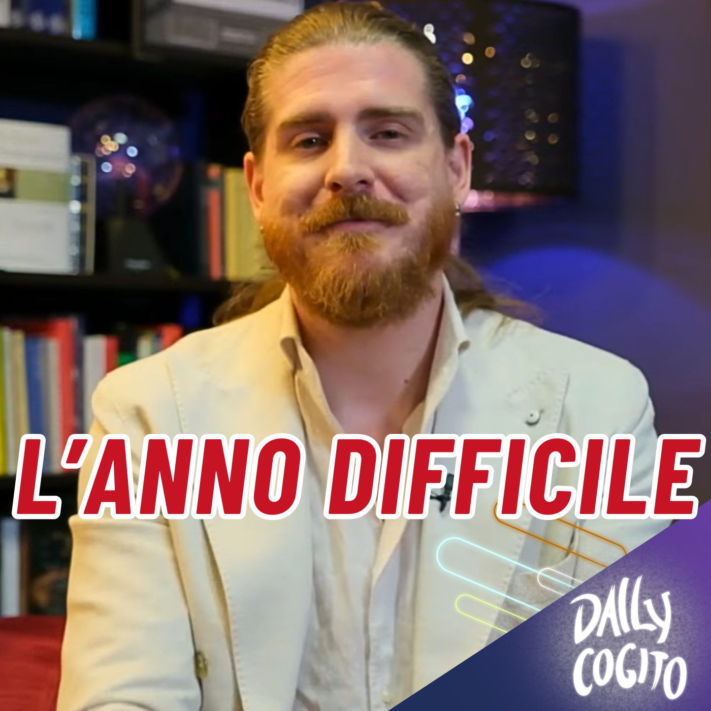 Il mio Anno più DIFFICILE e come sono sopravvissuto