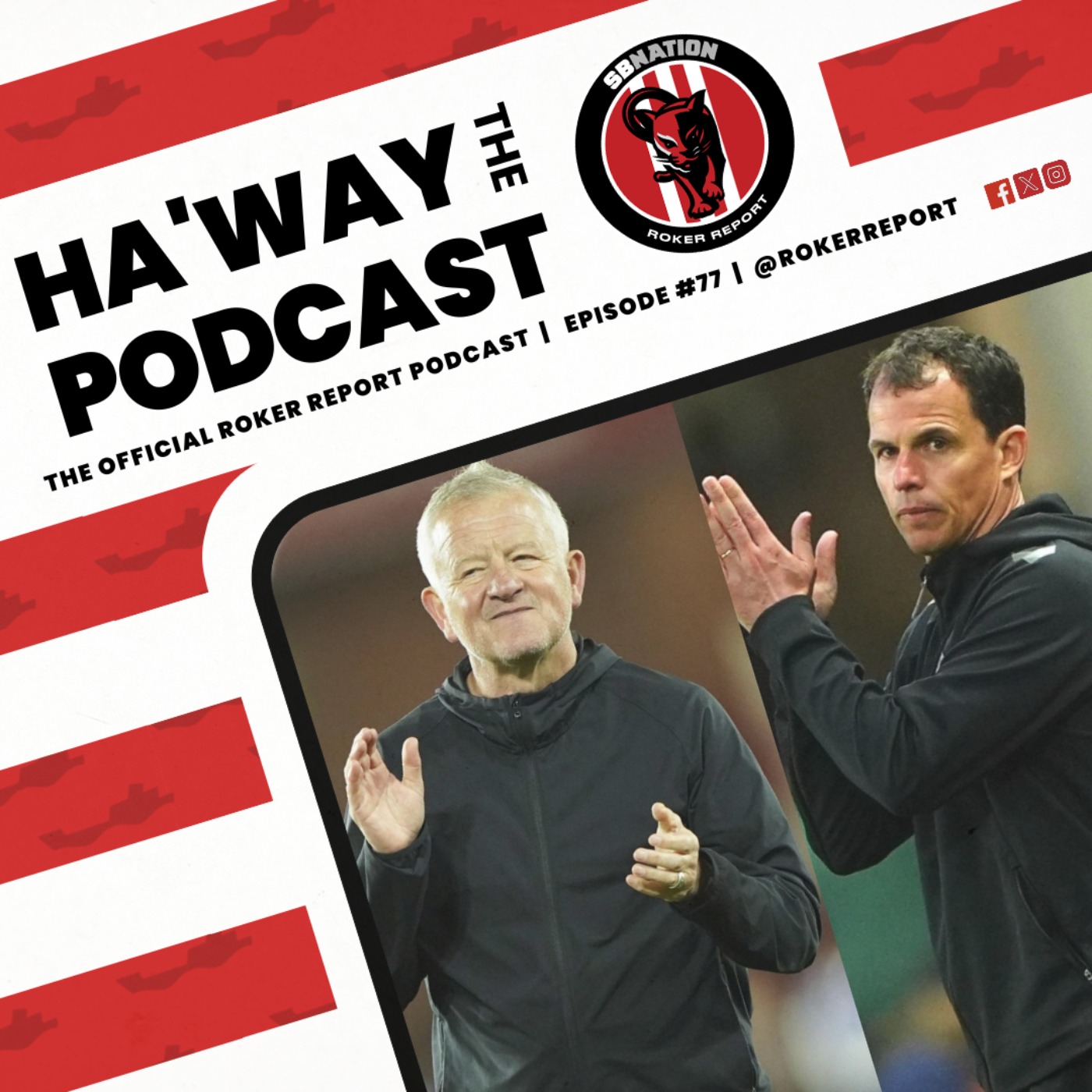 PLAYOFF FINAL PREVIEW | Danny Hall, Sheffield Star Writer on SAFC v Blades