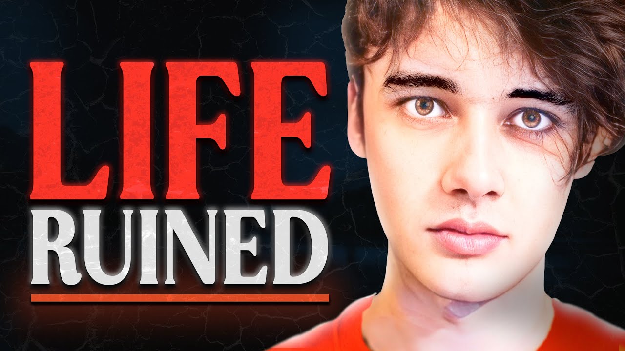 How Wilbur Soot Lost His Entire Audience In 1 Month | Internet Anarchist