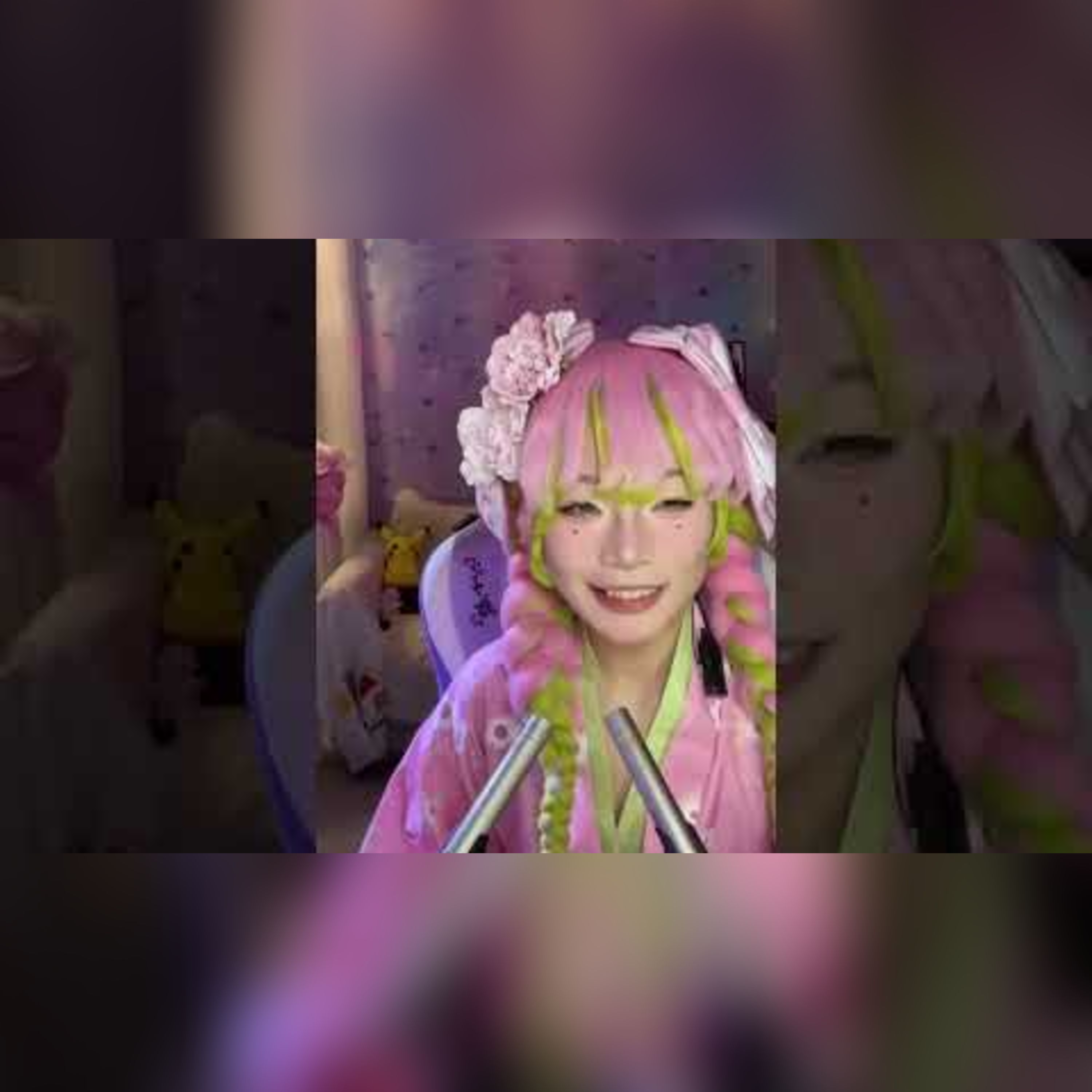 Live ASMR with Yomi for Ultimate Relaxation and Soothing Sounds