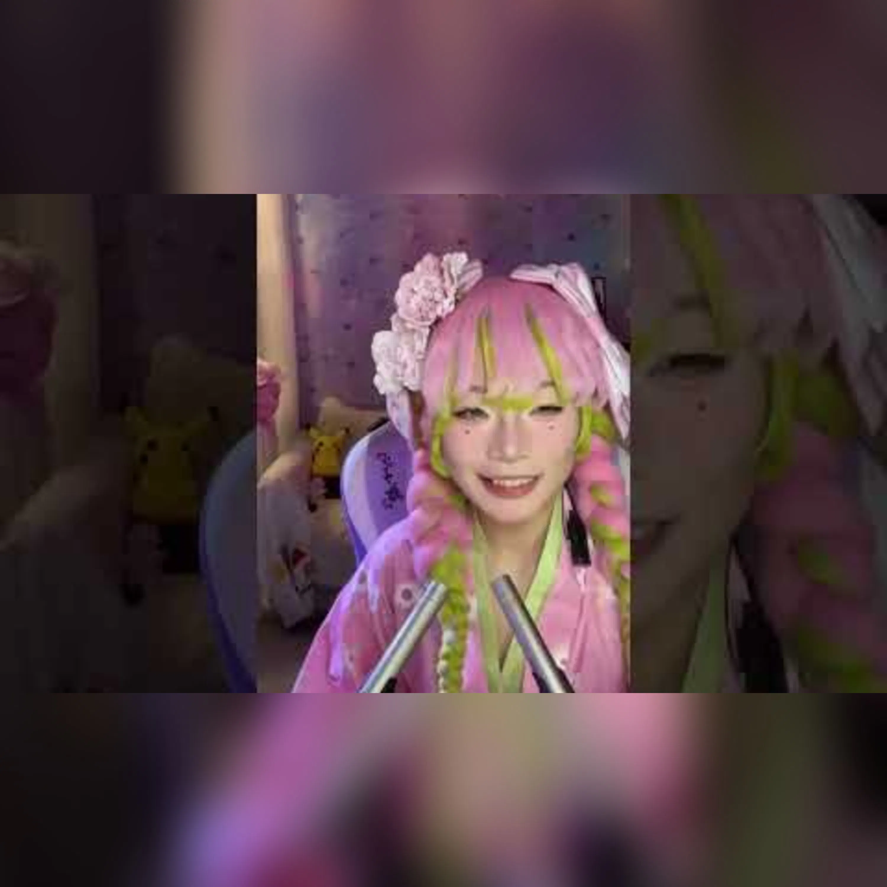 Live ASMR with Yomi for Ultimate Relaxation and Soothing Sounds