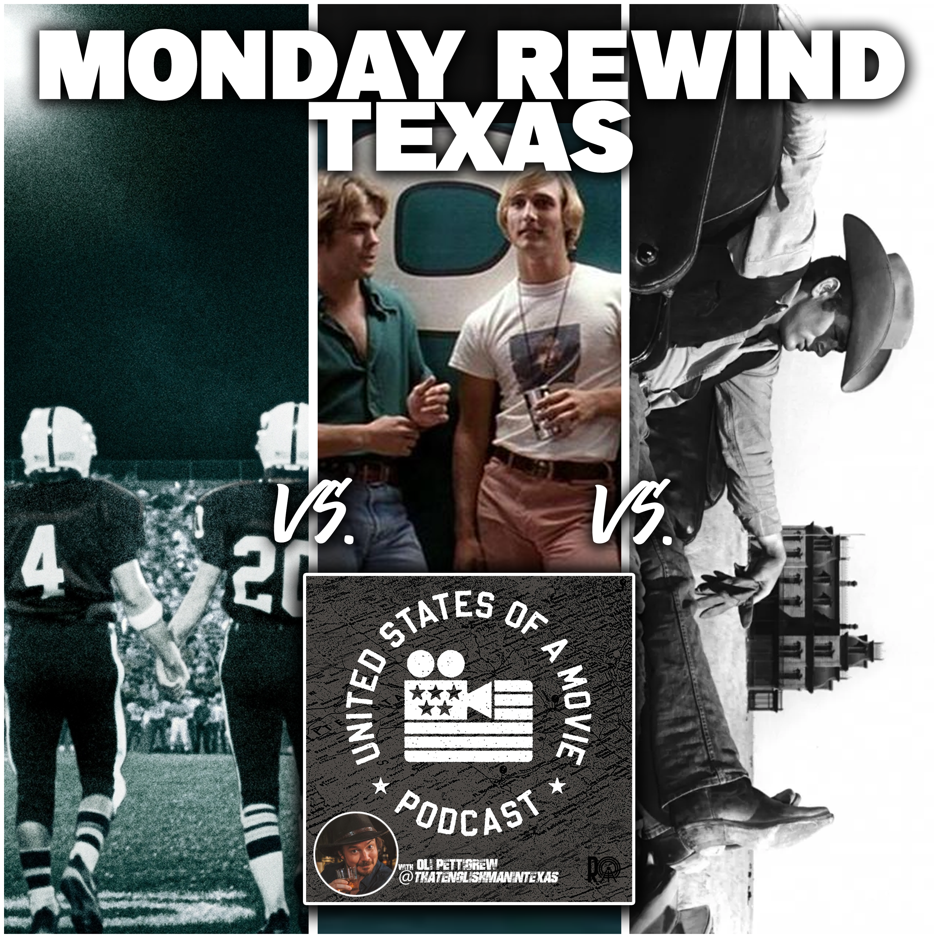 United States of a Movie