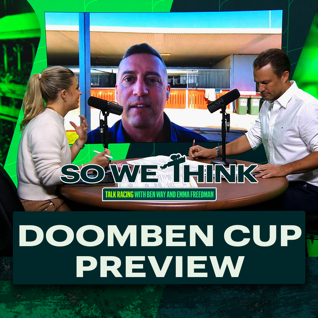 ANTINO VS PRIDE OF JENNI  | EPISODE 9  | DOOMBEN CUP