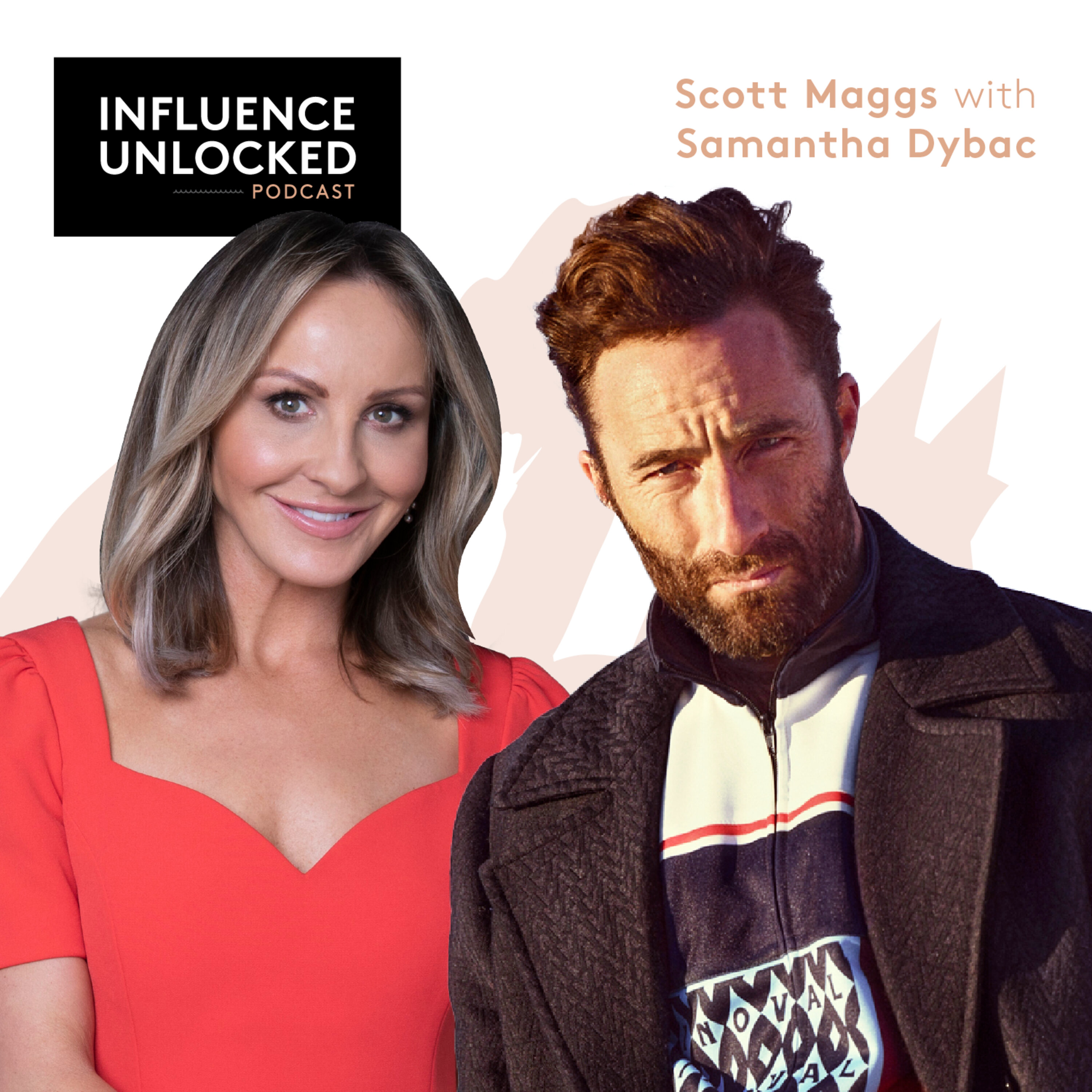 “I’m kind of in the ideas game now” with Scott Maggs