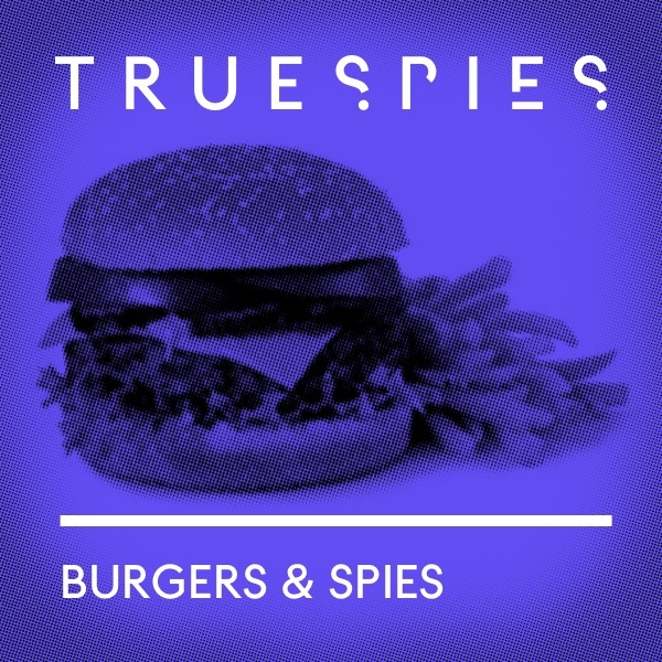 True Spies: Espionage | Investigation | Crime | Murder | Detective | Politics