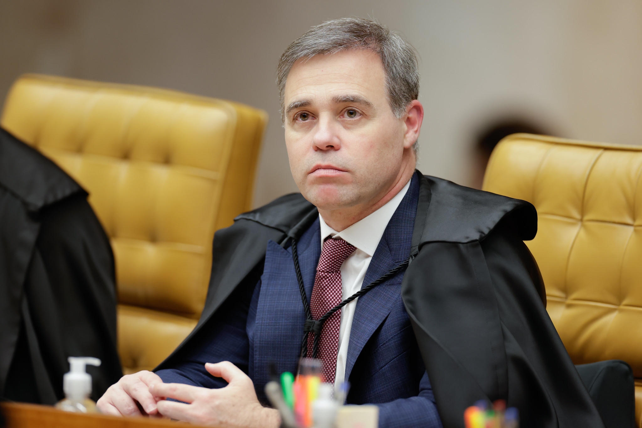Mendonça vai decidir sobre envio de inquérito contra Lulinha à primeira instância episode artwork