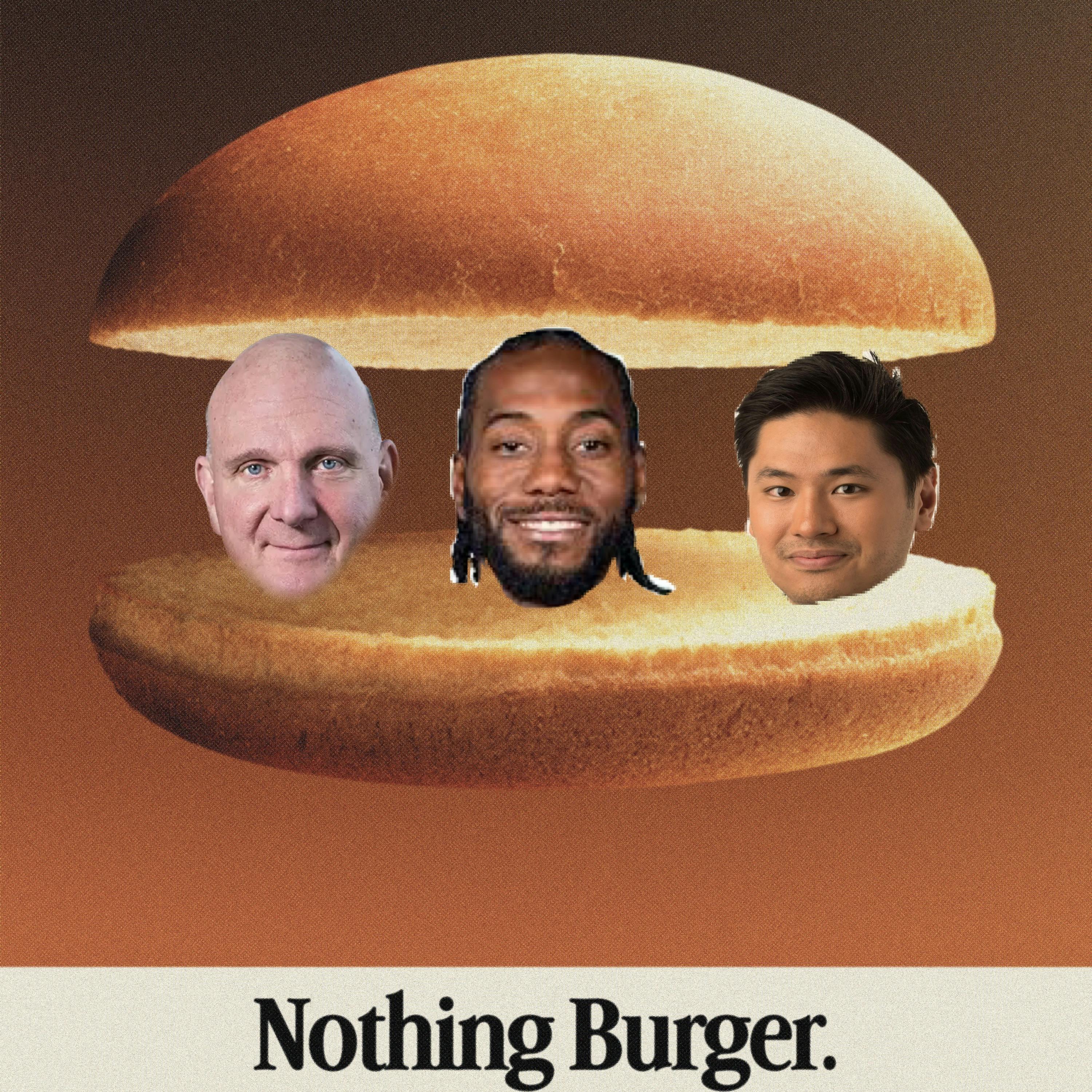 Kawhi, Team Ballmer and the $28M Nothing Burger