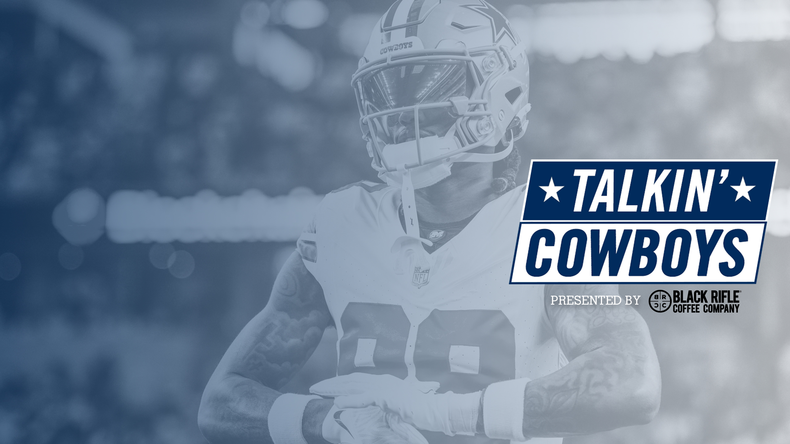 Talkin' Cowboys: Not-so-Silent Lamb