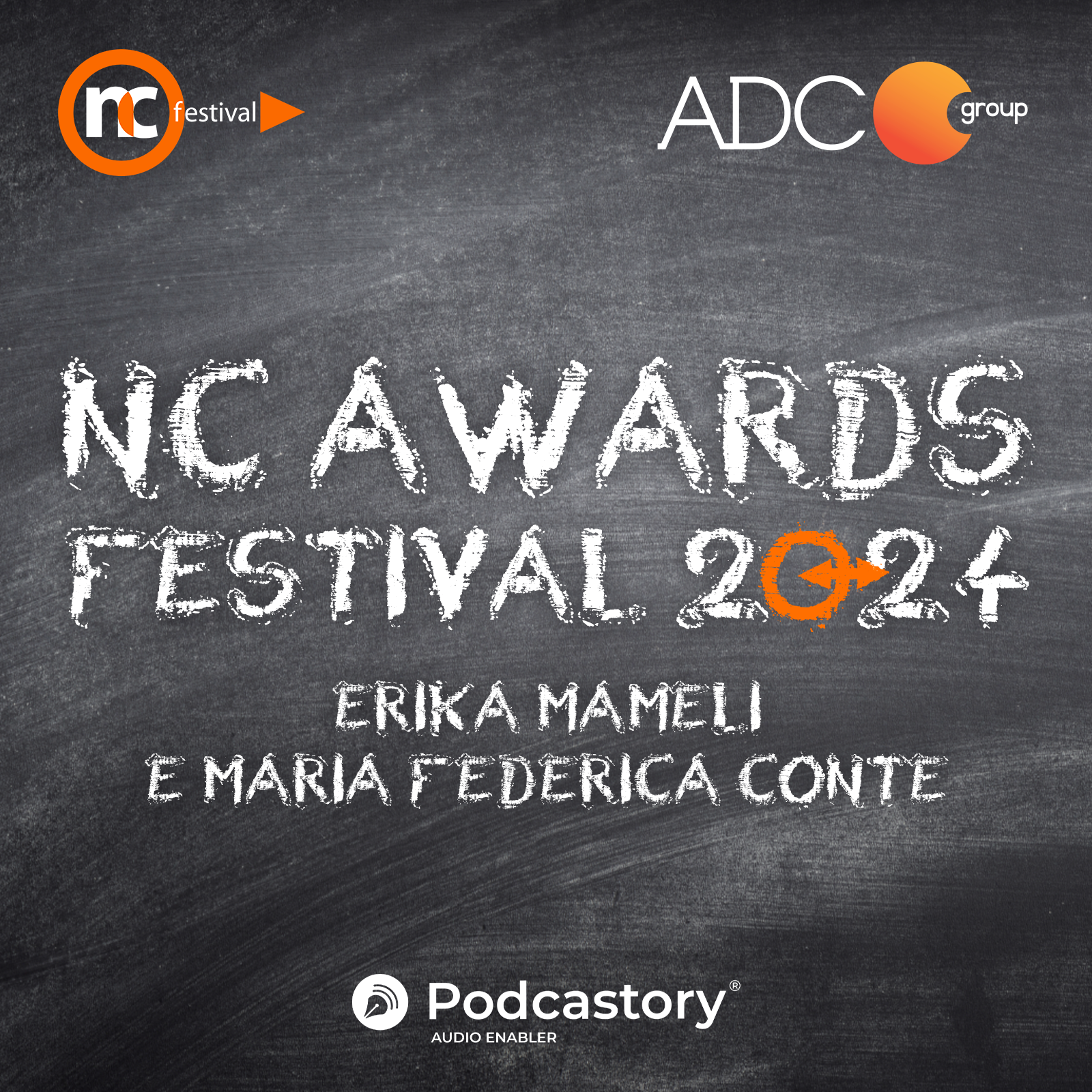 NC Awards Festival