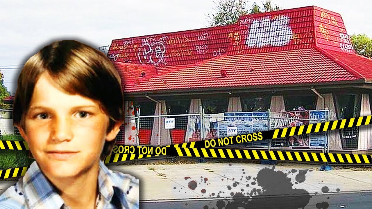 Untangled True Crime with Ty Notts