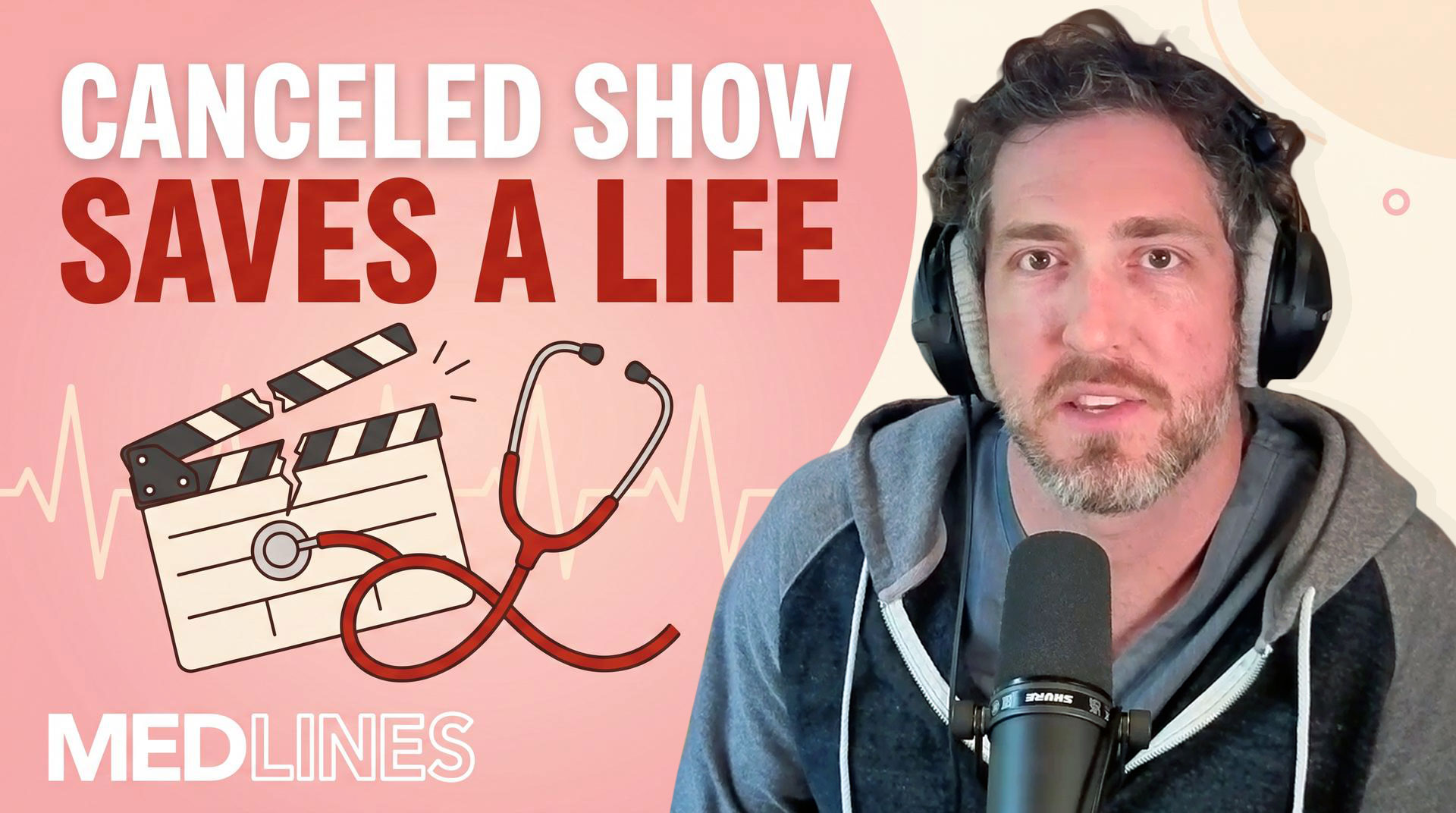 ACA Enrollment Collapse, India's Chemo Crisis, & Amy Adams' Canceled CBS Show