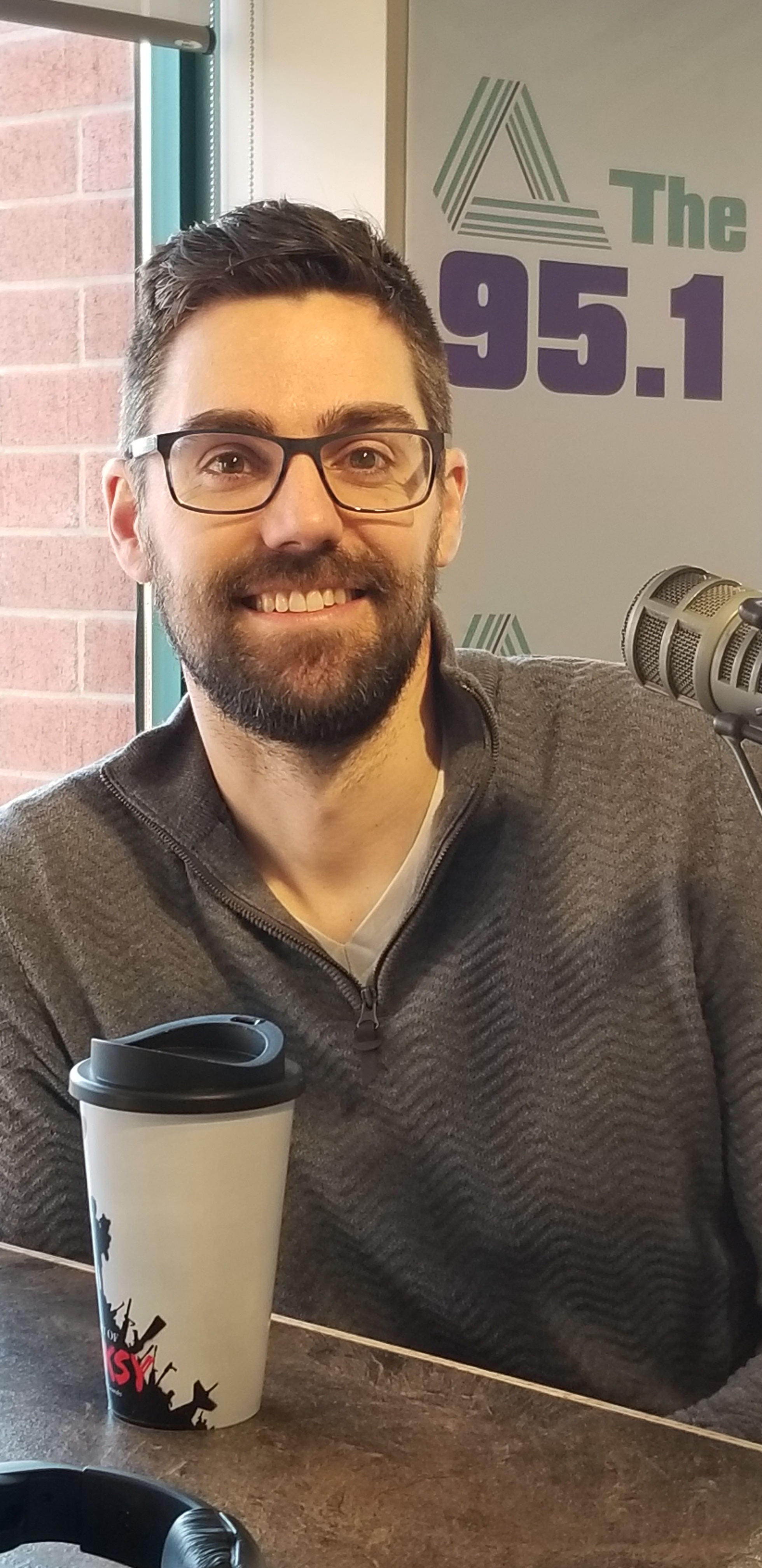 Ben Frisch Digital Service Squad - Grant Deadline episode artwork