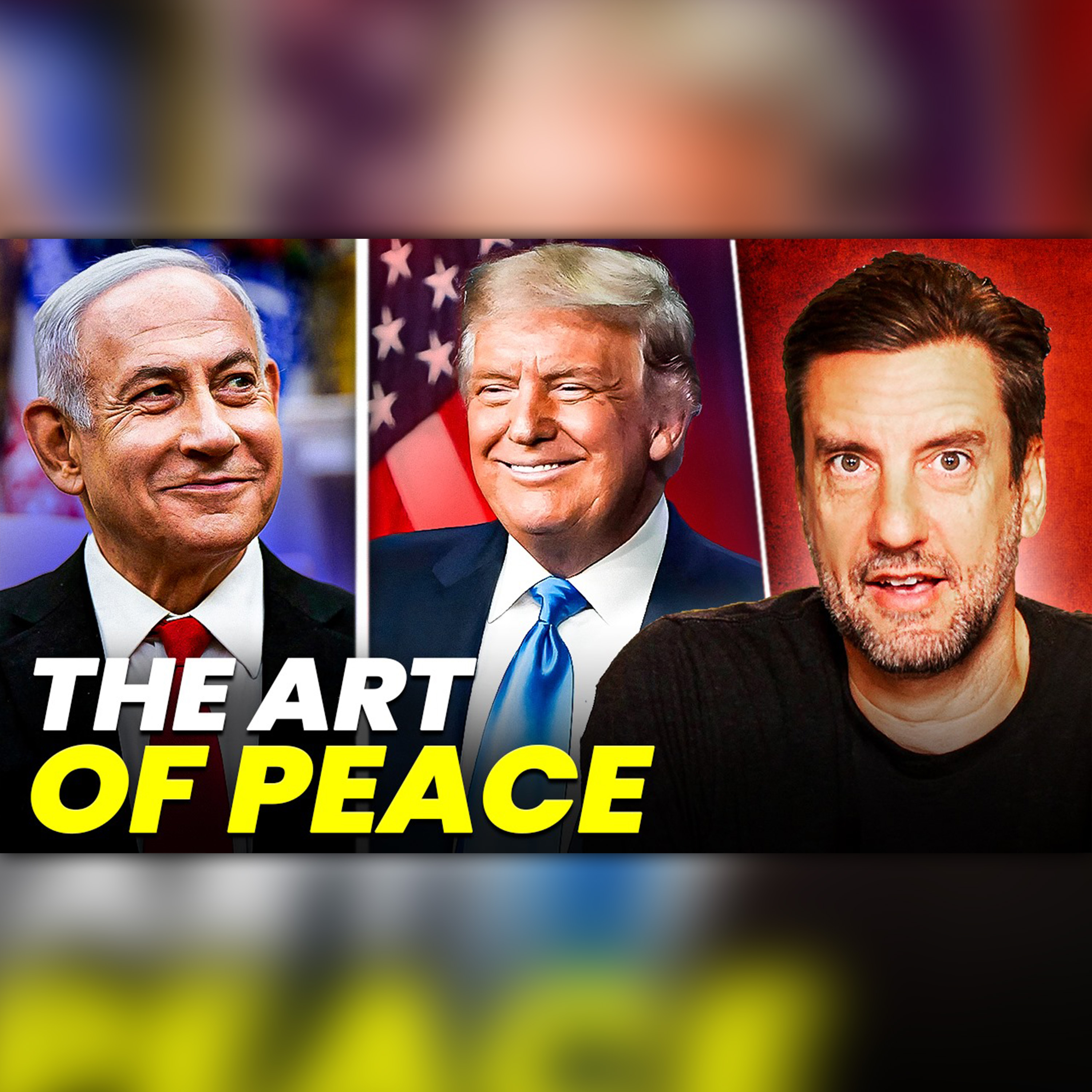 Liberals FUME as Trump Signs HISTORIC Gaza Peace Dea