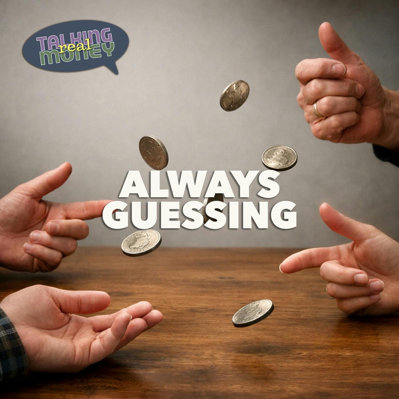 Nobody Knows Nobody Knows