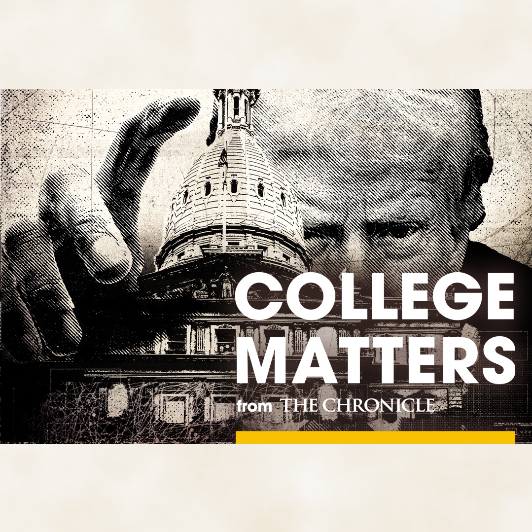 Trump’s ‘Compact’ Is Freaking People Out