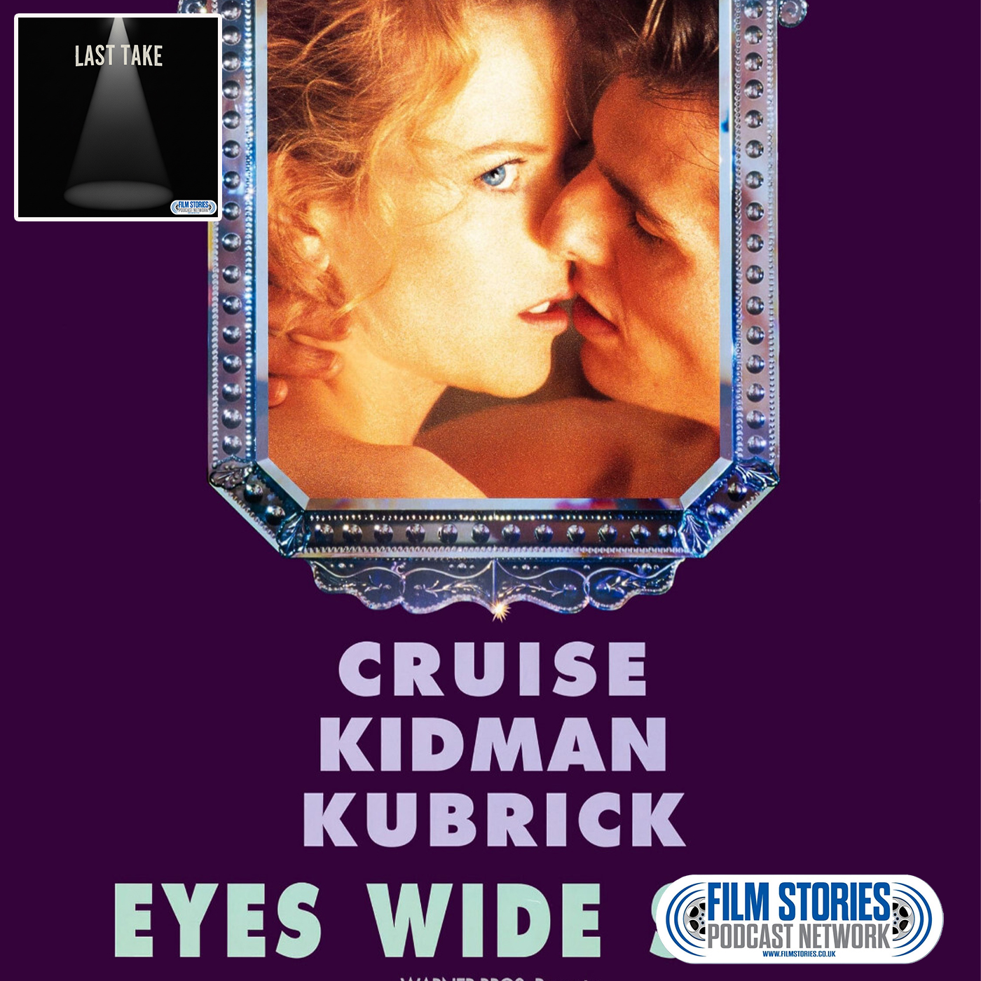 Stanley Kubrick's Eyes Wide Shut