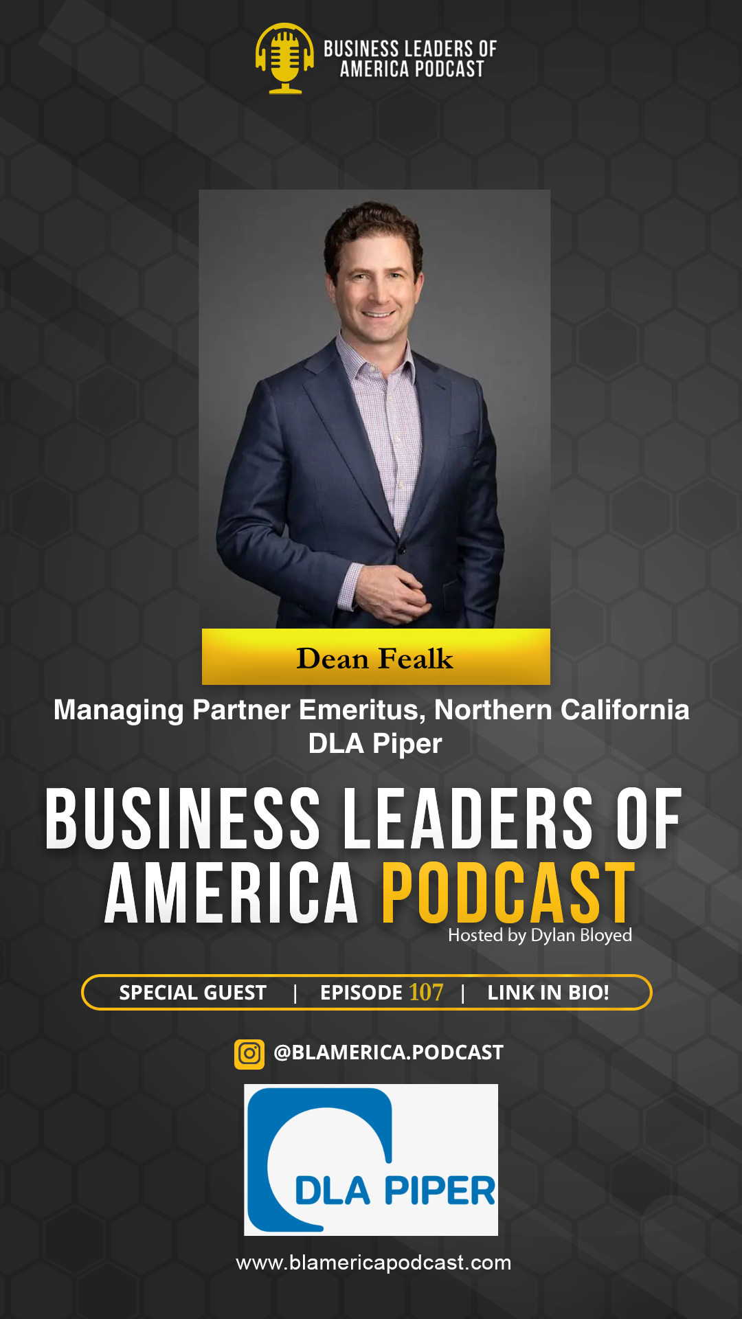 Business Leaders of America Podcast