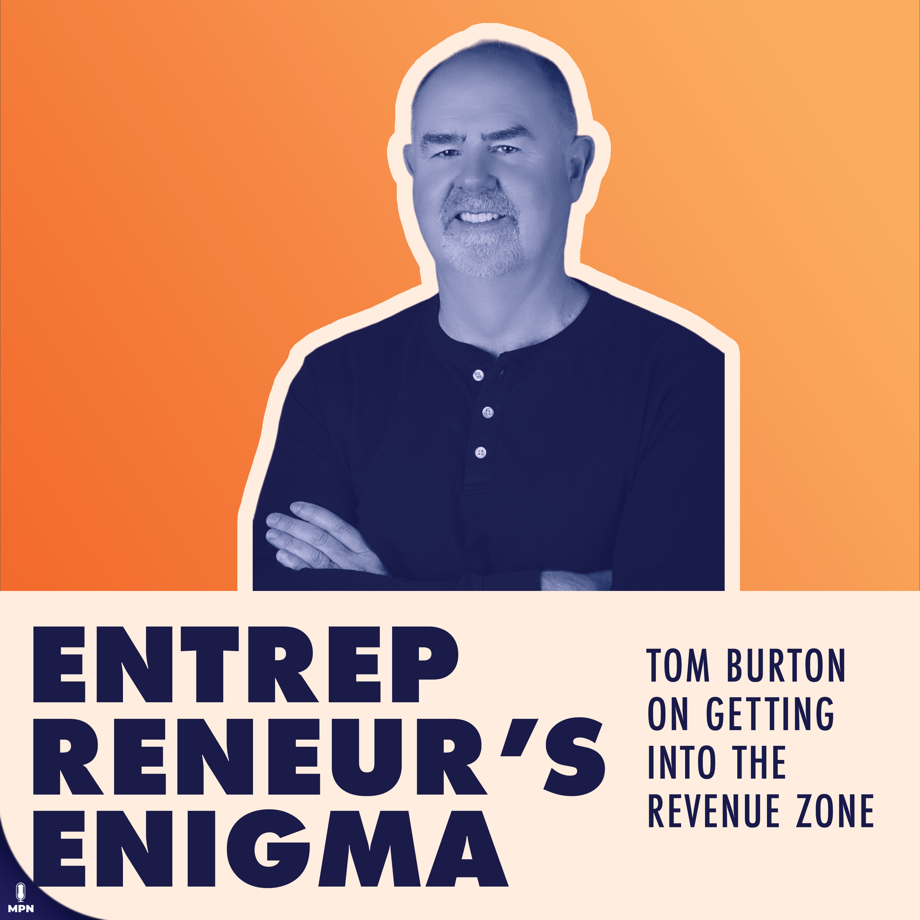 Entrepreneur\'s Enigma
