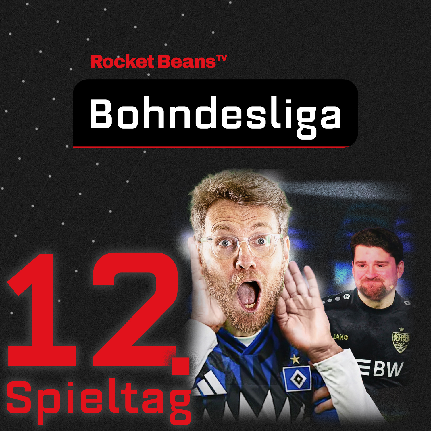 12. Spieltag: Hamburgs Gaudi & freudlose Eintracht | 2025/26