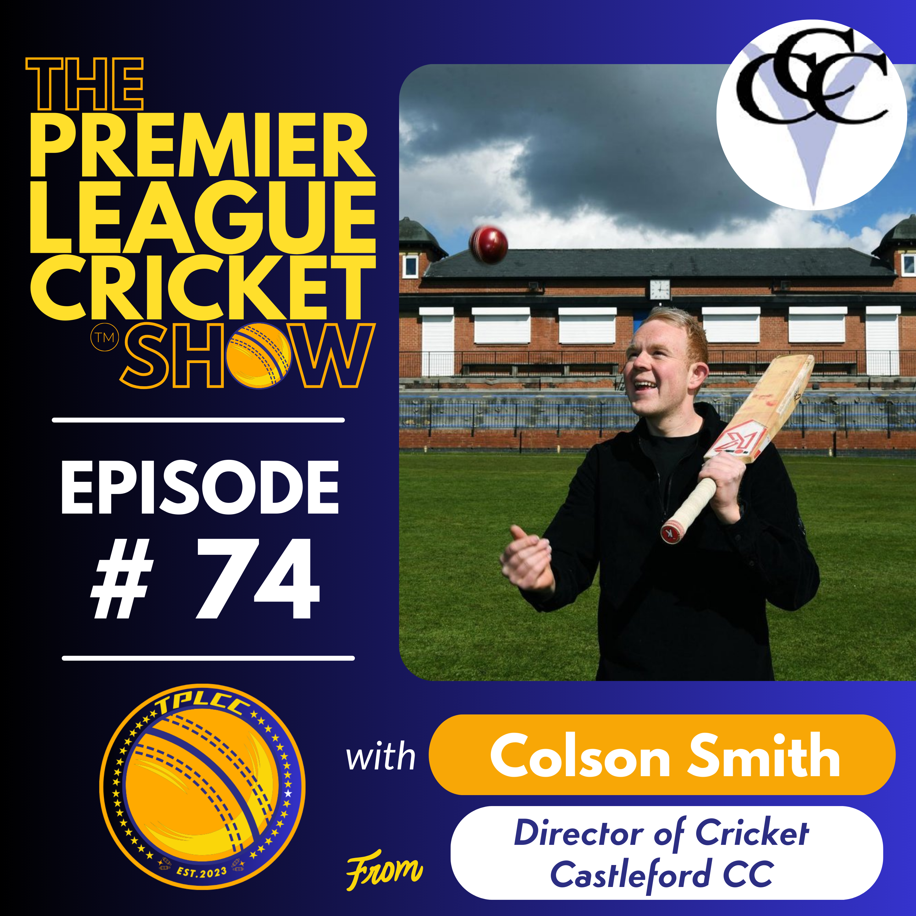 The National Counties Cricket Show