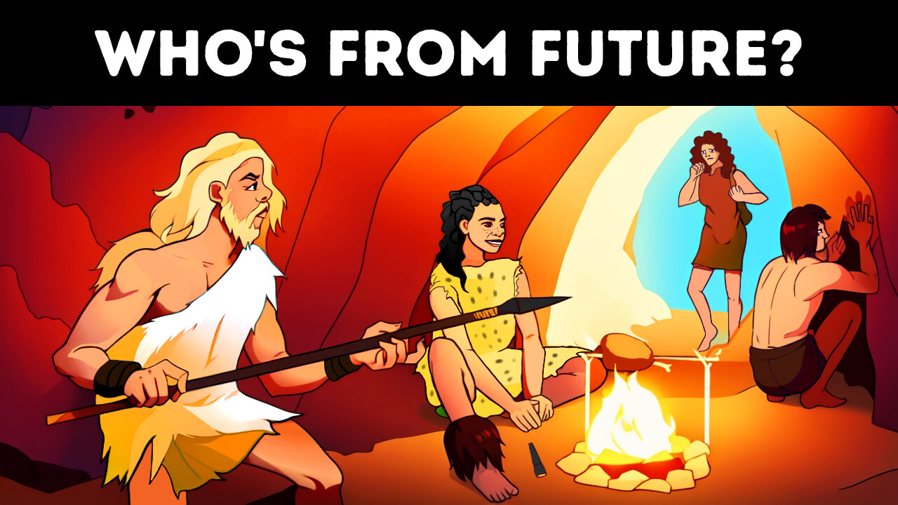 19 Riddles Sharper Than Your Morning Espresso episode artwork