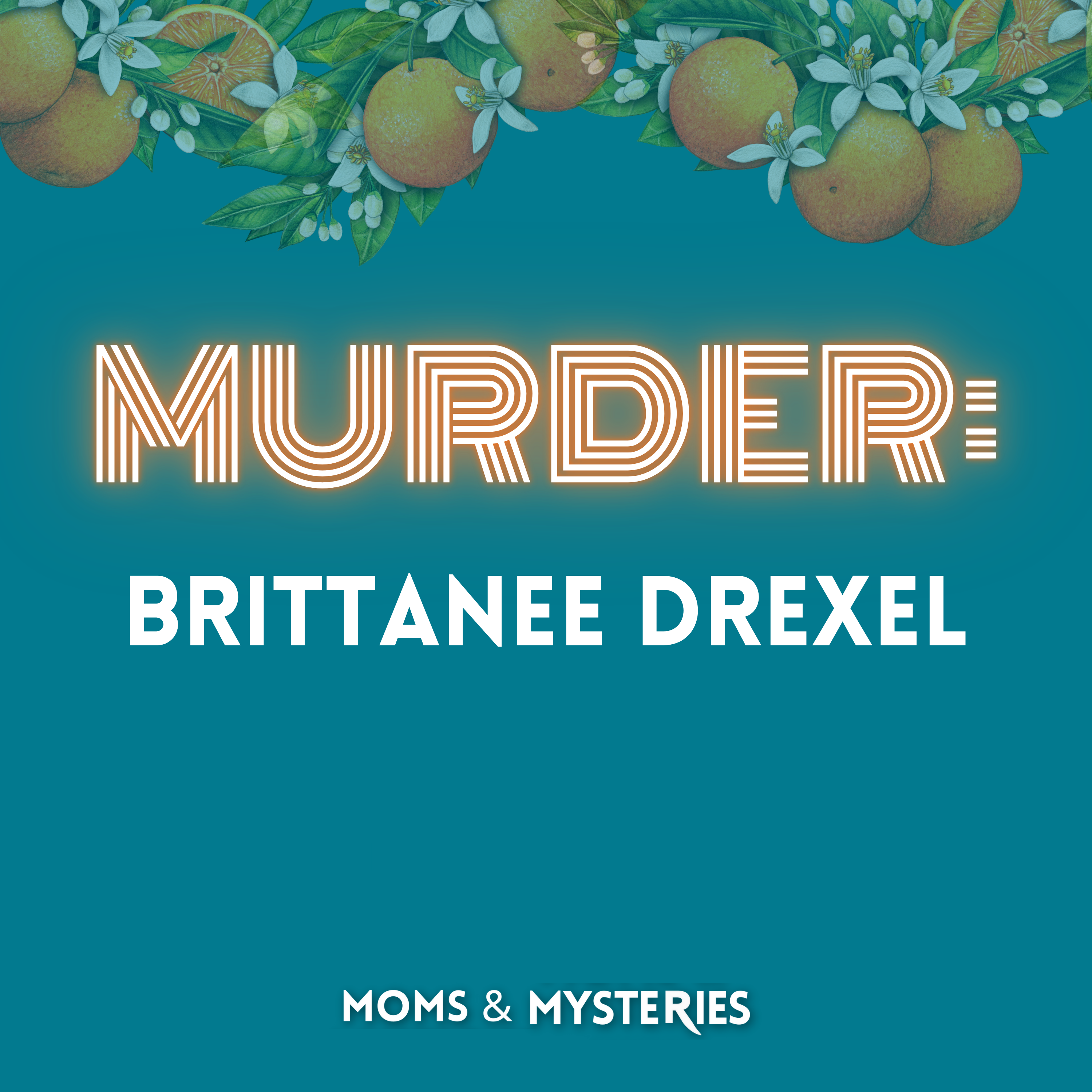 The Murder of Brittanee Drexel