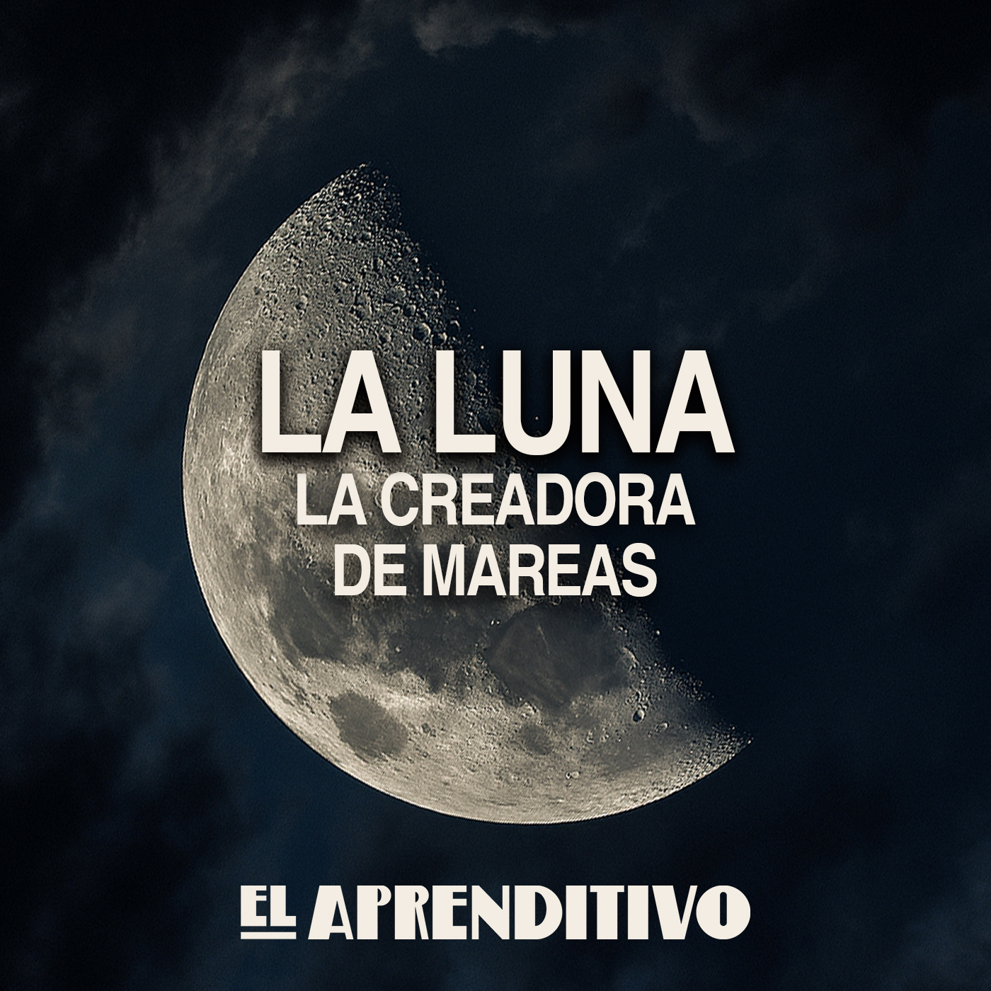 Portada de El Aprenditivo