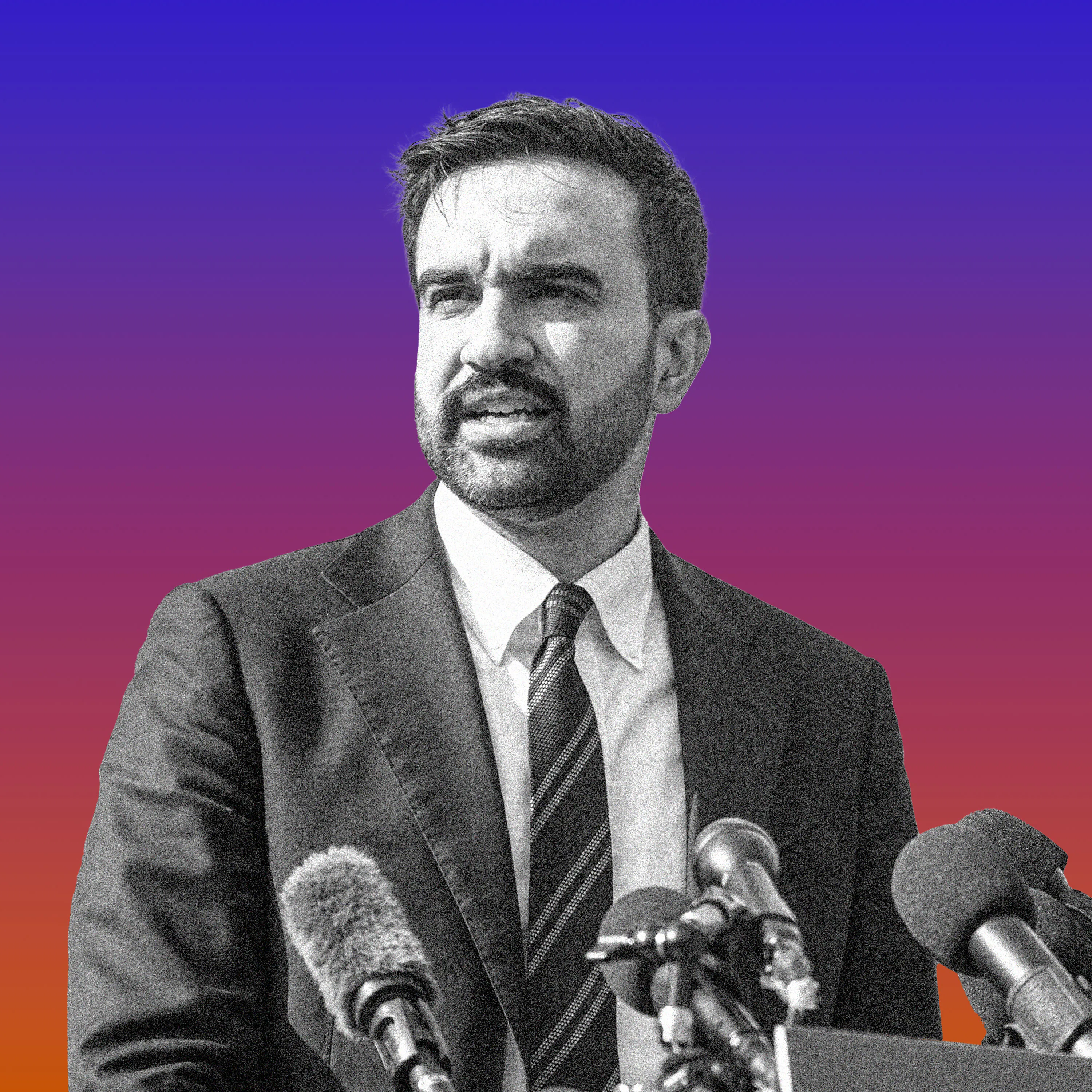 Bonus: SchadenFriday | Muslim, Millennial, Mr. Mayor Mamdani Episode cover