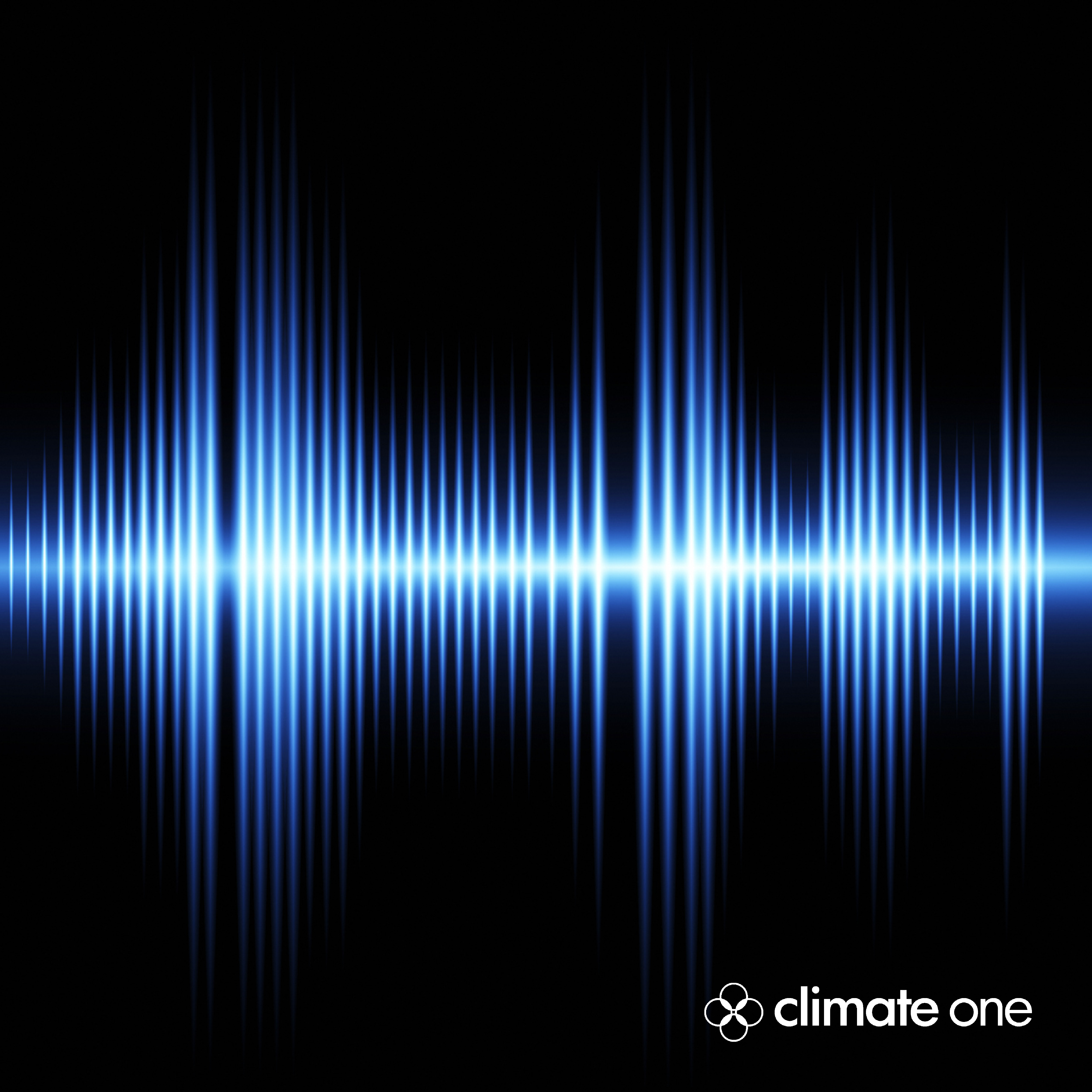 CLIMATE ONE: Stop, Listen, What’s that Sound?